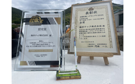 加熱用 殻付き牡蛎1kg