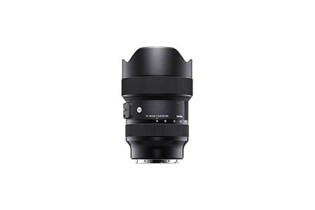 SIGMA 14-24mm F2.8 DG DN | Art 【Lマウント】カメラ レンズ 家電