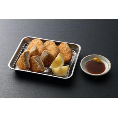 ふるさと納税 静岡市 しずおか自慢の黒はんぺんフライ 5枚×4袋 |  | 01