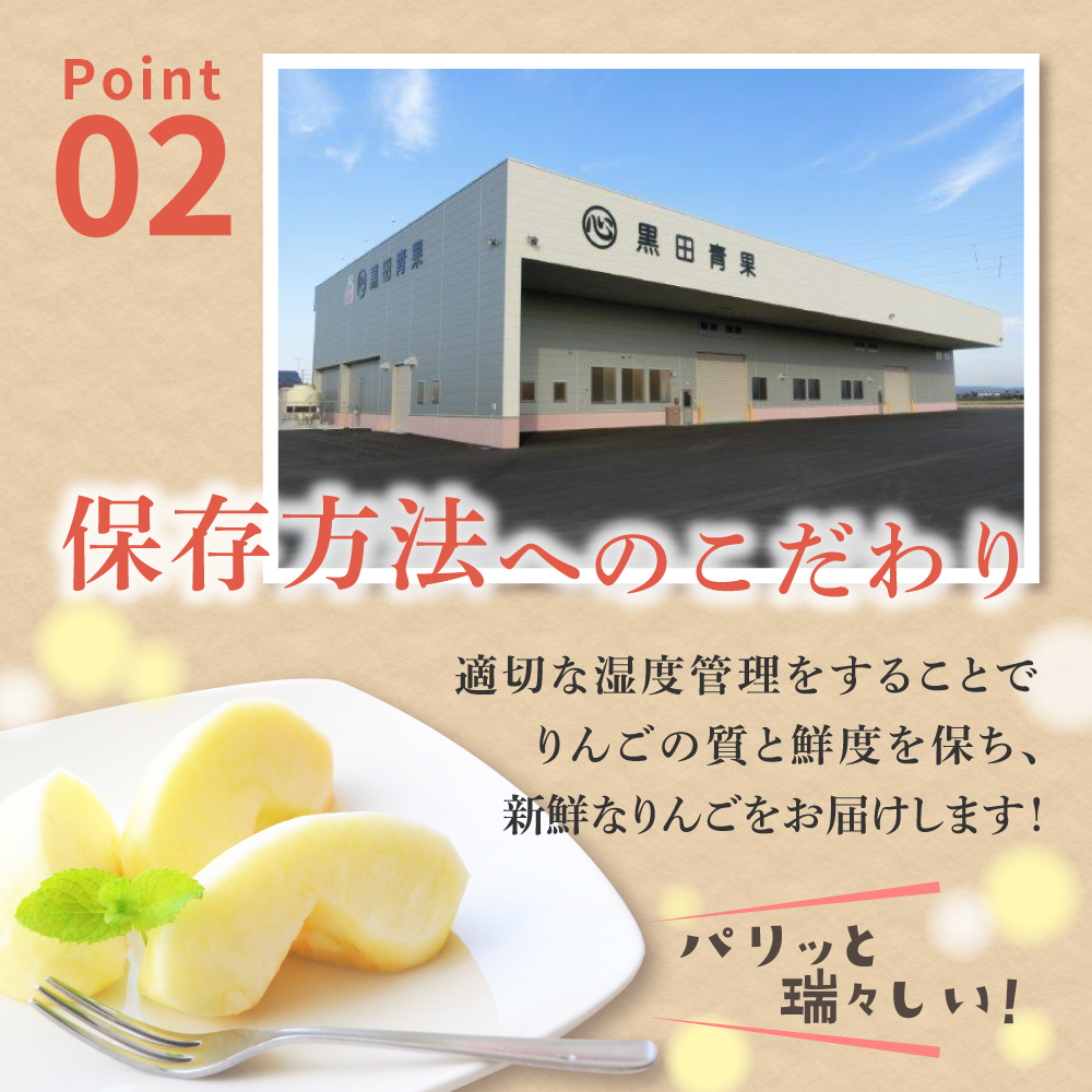 【2026年2月前半発送】 りんご 約5kg ≪丸福≫ サンふじ 【光センサー選果 糖度13度以上】 青森県産