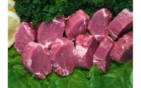 【香心ポーク】 とんかつ食べ比べ(計約1.2kg)【有限会社コーシン】[BHAH012]