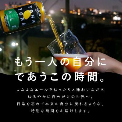 ふるさと納税 泉佐野市 【毎月定期便】よなよなエール 12本×全6回 G3912 |  | 01