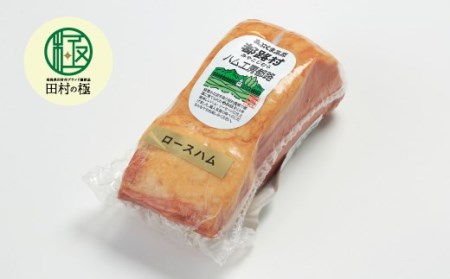 ハム 3種セット 肉 豚肉 やまと豚 おかず ランキング 贈答 福島県 田村市