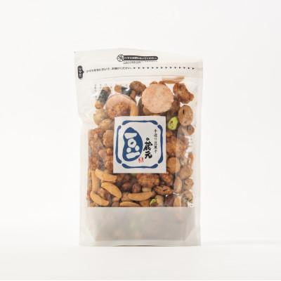 ふるさと納税 橋本市 豆の蔵元　大人気の「紫四季部」小袋160g×6パック |  | 02