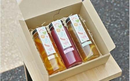 MBWハンドメイドシロップ3種（ハウスイエローコーラ・甘酒＆ハイビスカス・マスカットレモンミント）各1本（200ml×3本） / 希釈 ジュース シロップセット 炭酸水 国産 岡山県 真庭市 【mmb