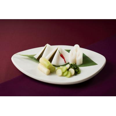 ふるさと納税 亀岡市 <京つけもの もり>千枚漬(朝霧千枚)など6種 ※2025年12月中旬より順次発送 |  | 01