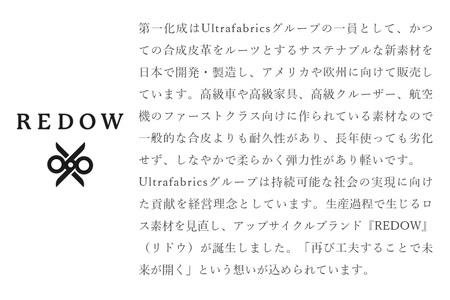 高級合成皮革ロス素材 10m ネイビー