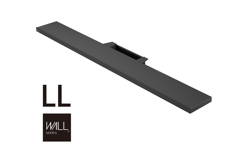 WALL V3SW対応 サウンドバー棚板LLサイズ テレビスタンドオプション 幅130cm 無段階調節 東京都 大田区