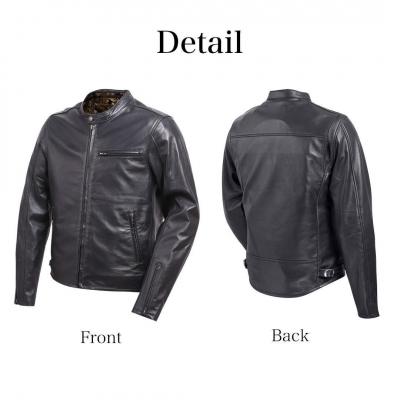 ふるさと納税 京都市 【デグナー】クラシック×花山コラボジャケット 輝龍(Mサイズ) |  | 01