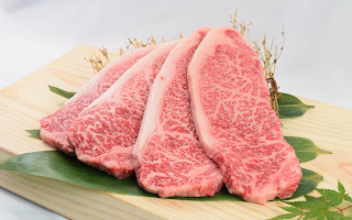 佐賀牛 サーロインステーキ 1200g（300gx4枚） 149-J835