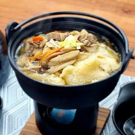 【レストラン銀河亭】郷土愛感じる「手作り一人 ひっつみ 鍋 」3個セット / 電子レンジ 温めるだけ【配送不可地域：離島】【1579300】