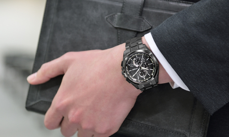 シチズン 腕時計 CITIZEN シチズン 日本製 電波 アテッサ AT8044-56E | 所沢 FN-Limited-PR