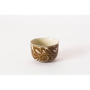 ＜受注生産品＞唐草手碗＜５色セット＞
