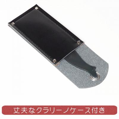 ふるさと納税 香美市 ミニナイフ くじらナイフ ニタリクジラ ケース付き |  | 02