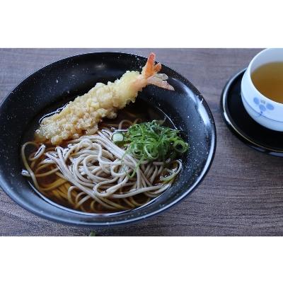 ふるさと納税 福知山市 京蕎麦　丹波ノ霧　そば三昧セットB |  | 03