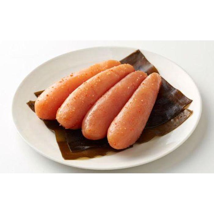 【福岡市】昆布漬け 辛子めんたいこ 240g