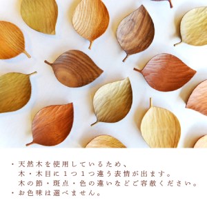 葉っぱのお皿 4枚 セット GQ044