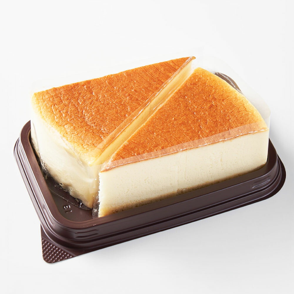 【ふるさと納税】【シャトレーゼ】なめらか スフレチーズケーキ ＜選べる内容量＞ 計8個入（2個入り×4セット） / 計16個入（2個入り×4セット×2セット） 糖質71%カット 糖質4.6g でん粉使用 デザート スイーツ お菓子 洋菓子 おやつ 濃厚 ダイエット 冷凍 送料無料