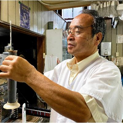 ふるさと納税 津和野町 【合成保存料不使用】230年間、味を守り続ける醤油屋・大仲屋本店の濃口醤油＜1L×6本セット＞ |  | 02