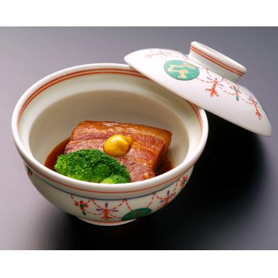 ふるさと納税 南島原市 とろけるおいしさ!長崎 角煮・角煮まん 詰合せ(角煮 60g×5個、角煮まん 80g×5個) |  | 02