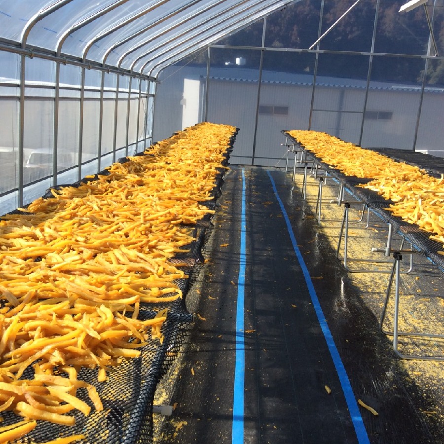 ＜まるととづか＞ふるさとの味　干しいもセット　べにはるか角切り160g×3、平切り160g×3、いずみ160g×2