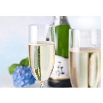 ふるさと納税 高畠町 ミニボトル 嘉スパークリングワイン 辛口 200ml×6本セット |  | 02