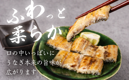 ハズレない 国産 うなぎ 白焼き 4尾 100g 中サイズ 計400g 国産うなぎ 鰻 厳選 ウナギ かば焼き 丑の日 高級 贅沢 ご褒美 特産品 ふっくら お取り寄せ うな重 うな丼 ひつまぶし 冷