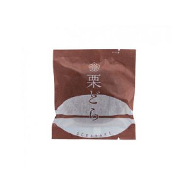 ふるさと納税 恵那市 栗どら　小豆あん　10個入り |  | 02