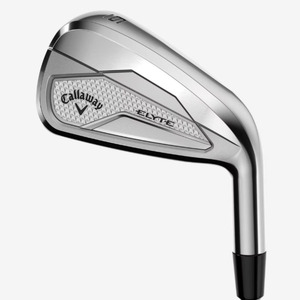 ゴルフクラブ キャロウェイ ELYTE アイアン VENTUS GREEN 50 for Callaway(R) GW (51°) 