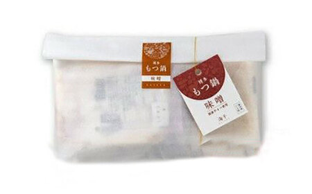 もつ鍋 味噌味 3人前 [ABEQ019] もつ鍋