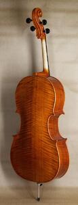 【ヘリテージチェロ No.380】 //チェロ ヘリテージチェロ