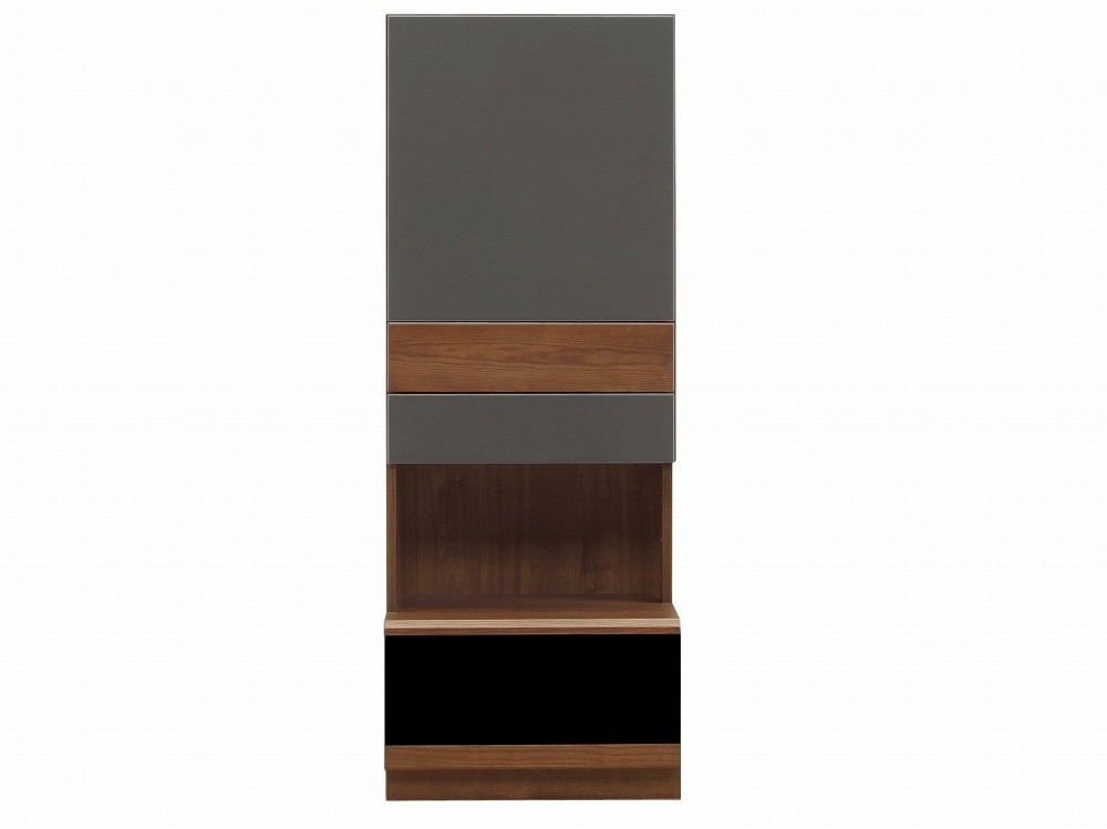 
            ブロッコ60キャビネット（左） | サイドキャビネット 大川家具
          