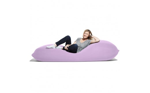 Yogibo Max Premium（ヨギボー マックス プレミアム）ラベンダー