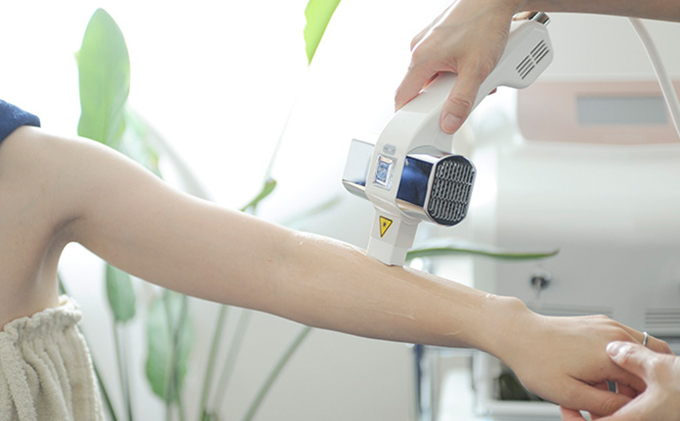 
全身脱毛エステ 1回お試しコース 美肌 プライベートエステ エステ 厳選 人気 袋井市
