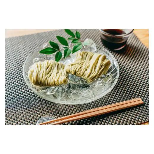 下北春まな素麺10束箱入り 奈良県 大和の伝統野菜 下北春まな 素麺 そうめん 三輪素麺 