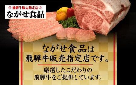 【4月発送】飛騨牛 A5等級 切り落とし 500g | 小間切れ A5ランク A5 5等級 肉 黒毛和牛 ブランド牛 発送時期が選べる 飛騨高山 ながせ食品 FH025VC04
