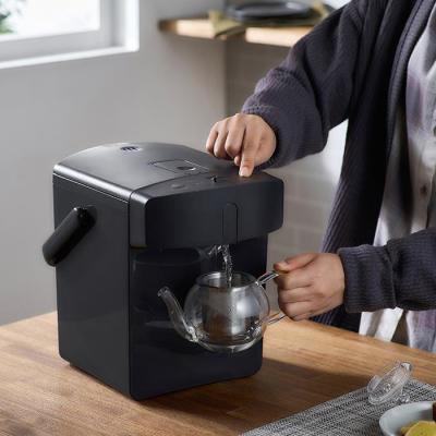 ふるさと納税 角田市 ジャーポット 　2.2L 　メカ式　IMHD-222-B　ブラック |  | 01