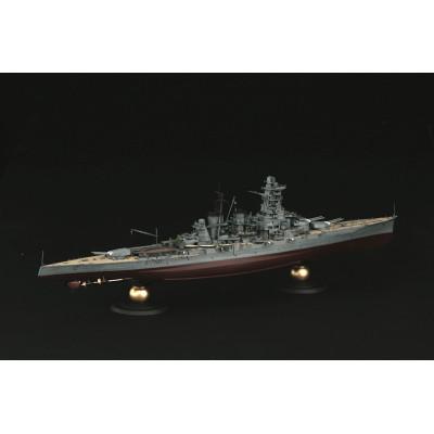 ふるさと納税 藤枝市 1/350 旧日本海軍高速戦艦 金剛