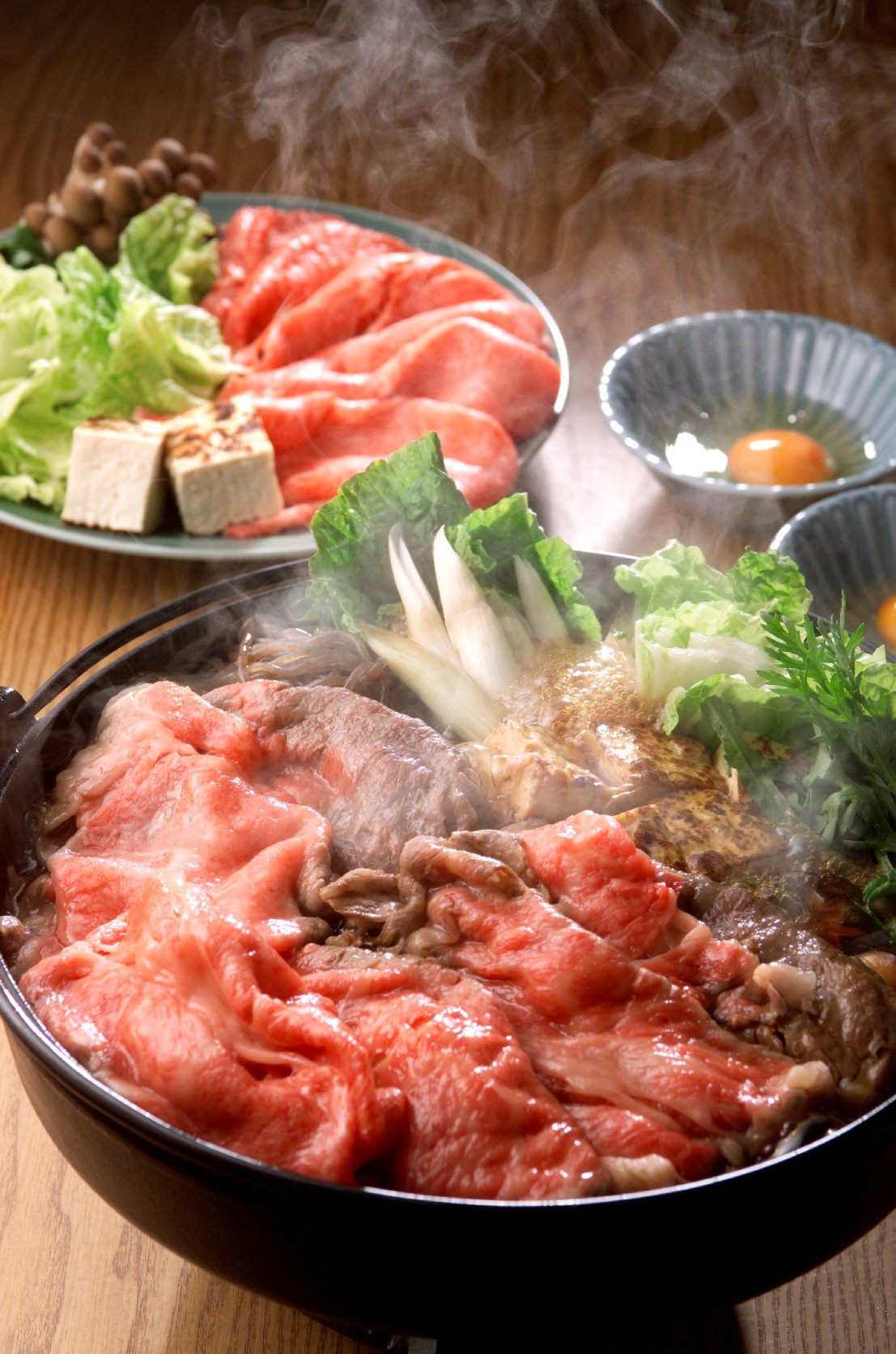 【高島屋選定品】＜お肉の専門店スギモト＞松阪牛すき焼き用（モモ肉）TSY-209　モモ肉４５０ｇ TSY-03-09