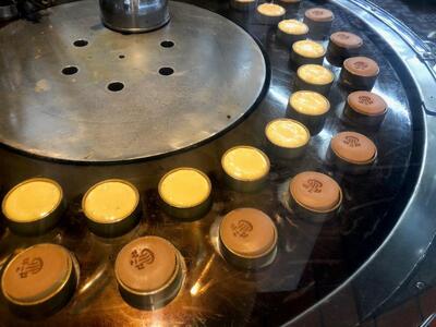 カステラ焼箱根まんじゅう（15個）