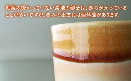 【美濃焼】アメの実のマグカップ【tounobotan/柴田 サヤカ】食器 マグカップ ティーカップ[MGW001]