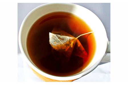 No.118 【120TB】ノンカフェイン生姜紅茶セット  無添加・無糖・無香料