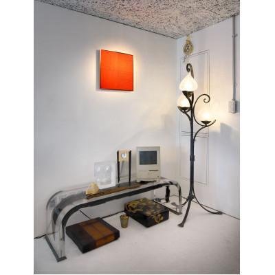 ふるさと納税 稚内市 アートパネル【A-rto K(アールトケー)】 415サイズ(LM-AK-405) |  | 01