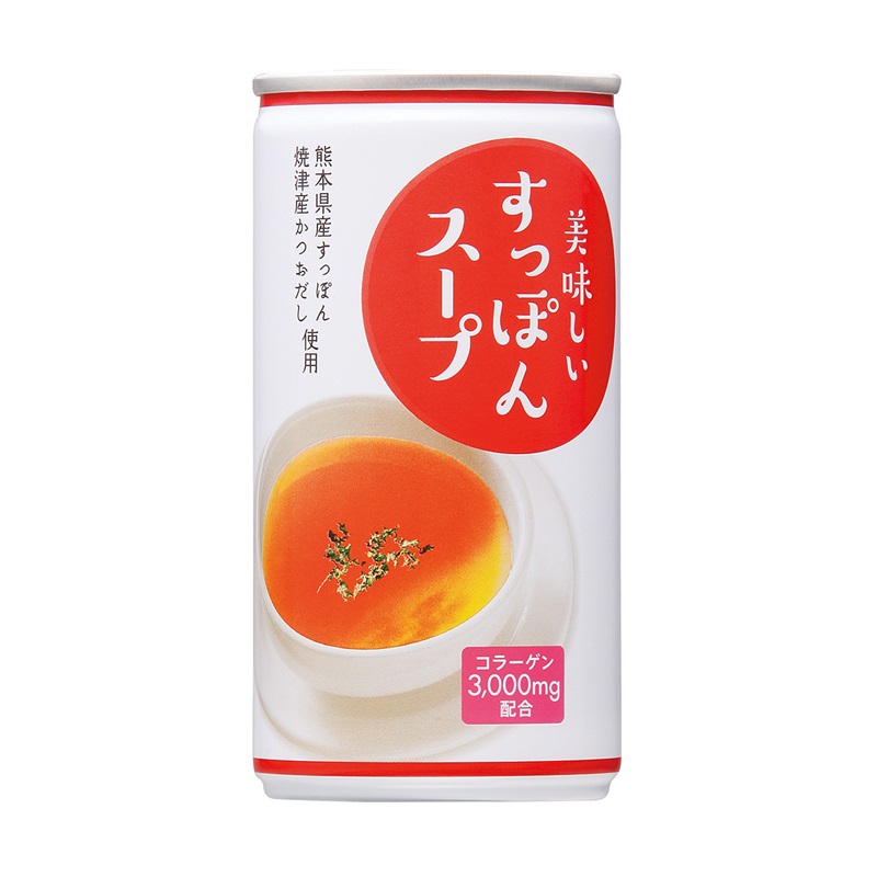 a63-011　美味しいすっぽんスープ 60缶セット