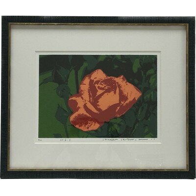 【ふるさと納税】木村光佑-バラ-【1658435】