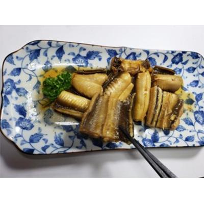 ふるさと納税 対馬市 対馬 西沖あなご 3パック(1パック200g) |  | 01