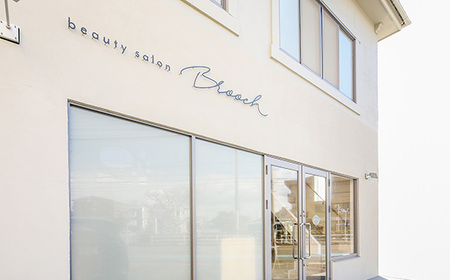 No.435 毛穴洗浄ウォ―ターピーリング＆KAN骨気フェイシャル