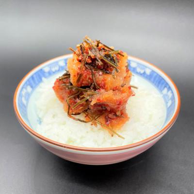 ふるさと納税 那珂川市 自家製明太子(200g×2箱) |  | 01