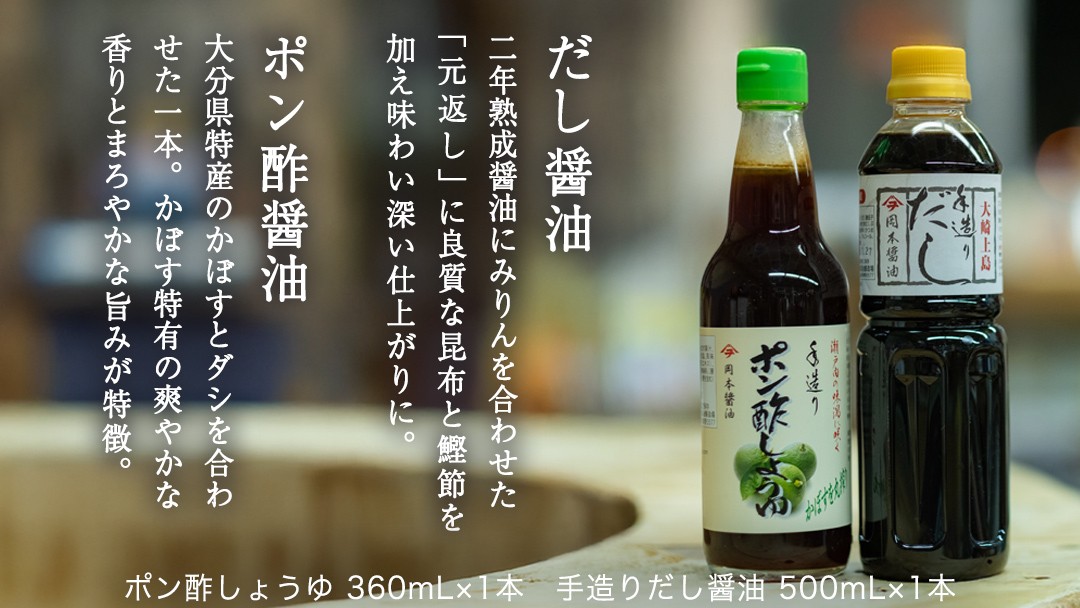 年季の入った醤油桶で仕込まれます