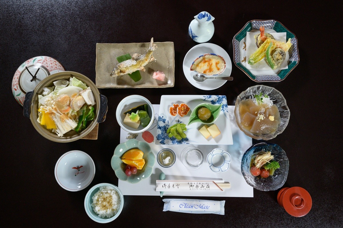 体験チケット 御岳山ツアー参加チケット 青梅市